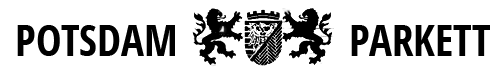 Potsdam-Parkett logo